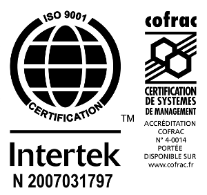 ISO9001-Neotek
